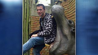 Opsporing Verzocht