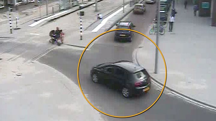 Opsporing Verzocht