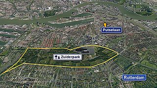 Opsporing Verzocht