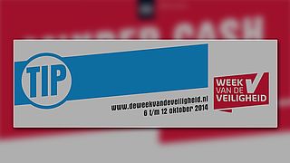 Opsporing Verzocht