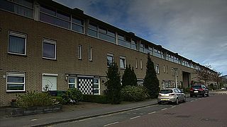 Opsporing Verzocht