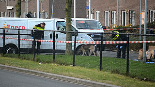 Opsporing Verzocht