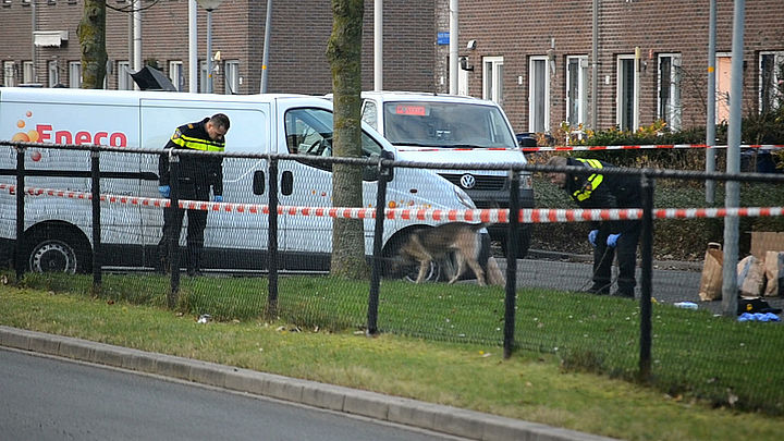 Opsporing Verzocht