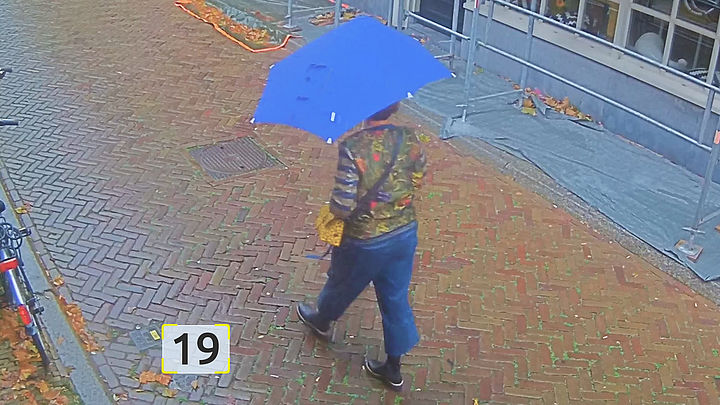 Opsporing Verzocht
