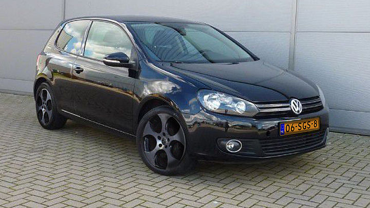 Opsporing Verzocht