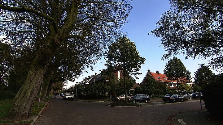 Opsporing Verzocht