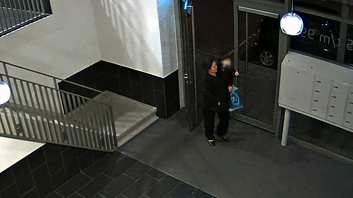 Opsporing Verzocht