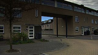 Opsporing Verzocht