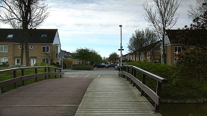 Opsporing Verzocht