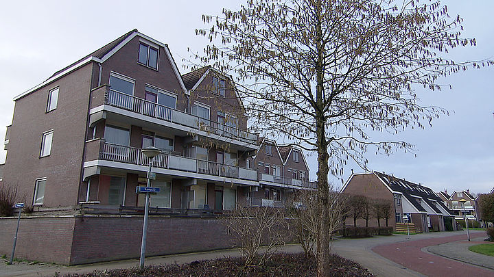 Opsporing Verzocht