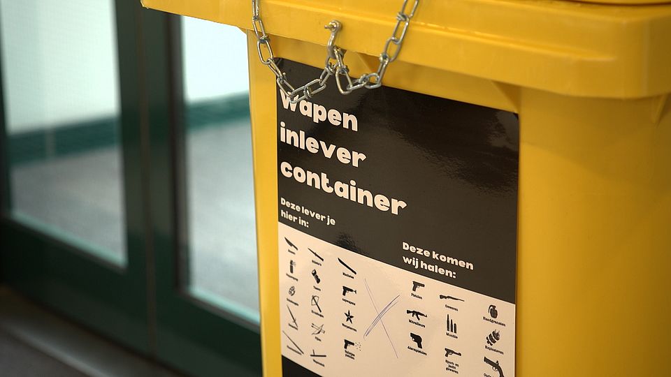 Opsporing Verzocht