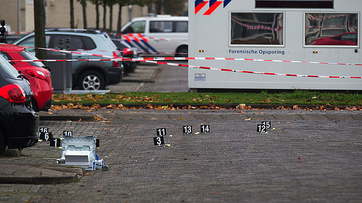 Opsporing Verzocht