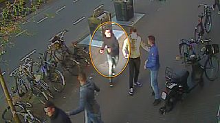 Opsporing Verzocht