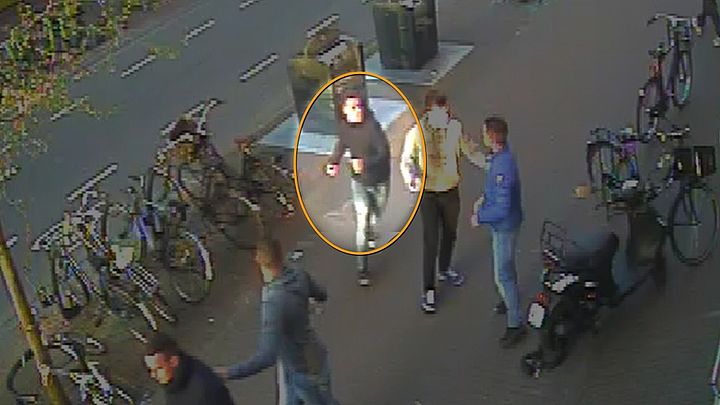 Opsporing Verzocht