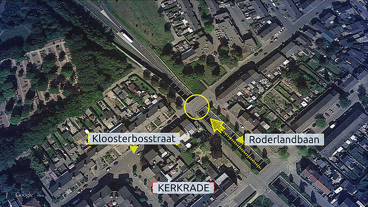 Opsporing Verzocht