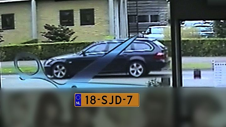 Opsporing Verzocht