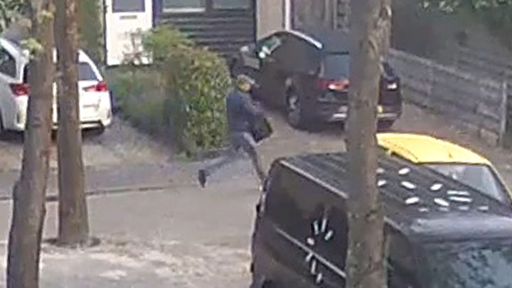 Opsporing Verzocht