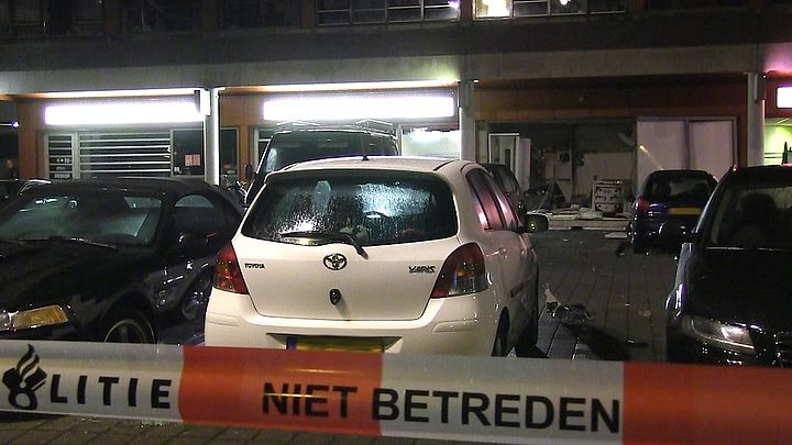 Opsporing Verzocht