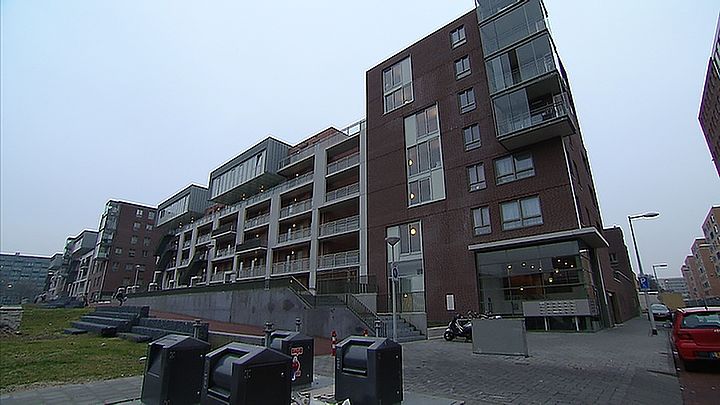 Opsporing Verzocht