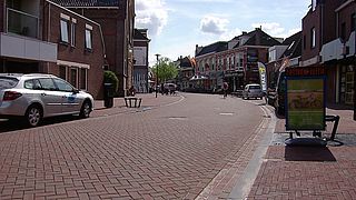 Opsporing Verzocht