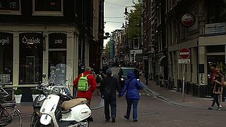 Opsporing Verzocht