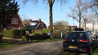 Opsporing Verzocht