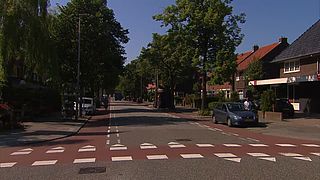 Opsporing Verzocht