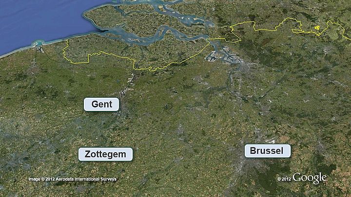 Opsporing Verzocht