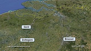 Opsporing Verzocht