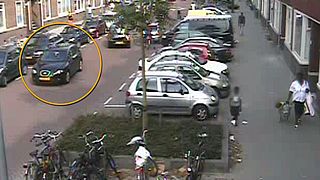 Opsporing Verzocht
