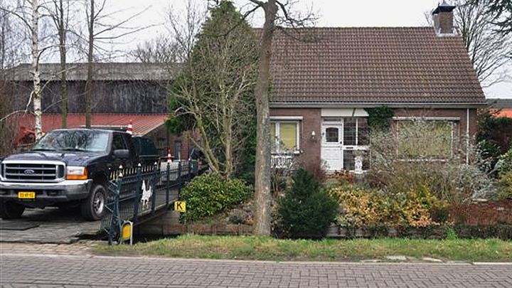 Opsporing Verzocht
