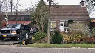 Opsporing Verzocht