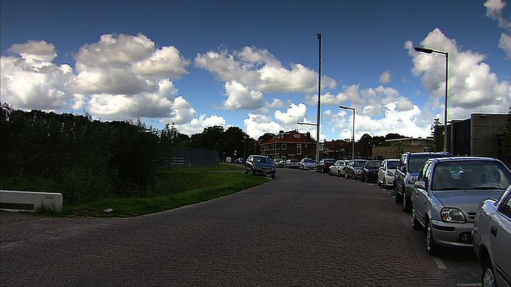 Opsporing Verzocht