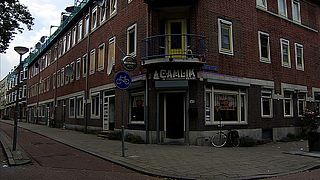 Opsporing Verzocht