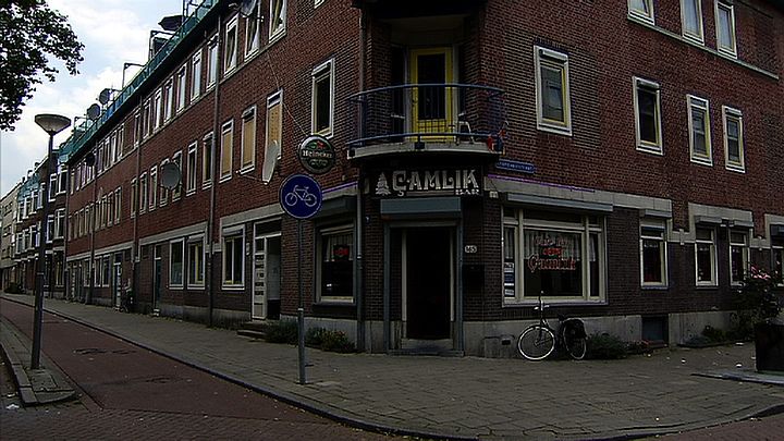 Opsporing Verzocht