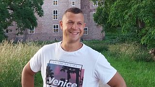 Daan Mellée