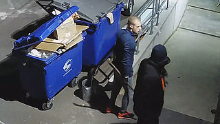 Opsporing Verzocht