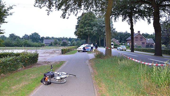 Opsporing Verzocht