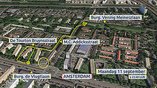 Opsporing Verzocht