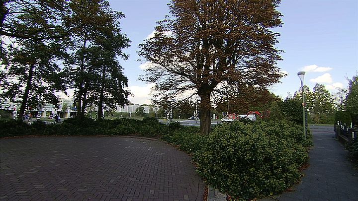 Opsporing Verzocht