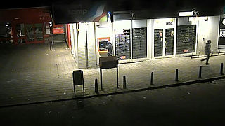 Opsporing Verzocht