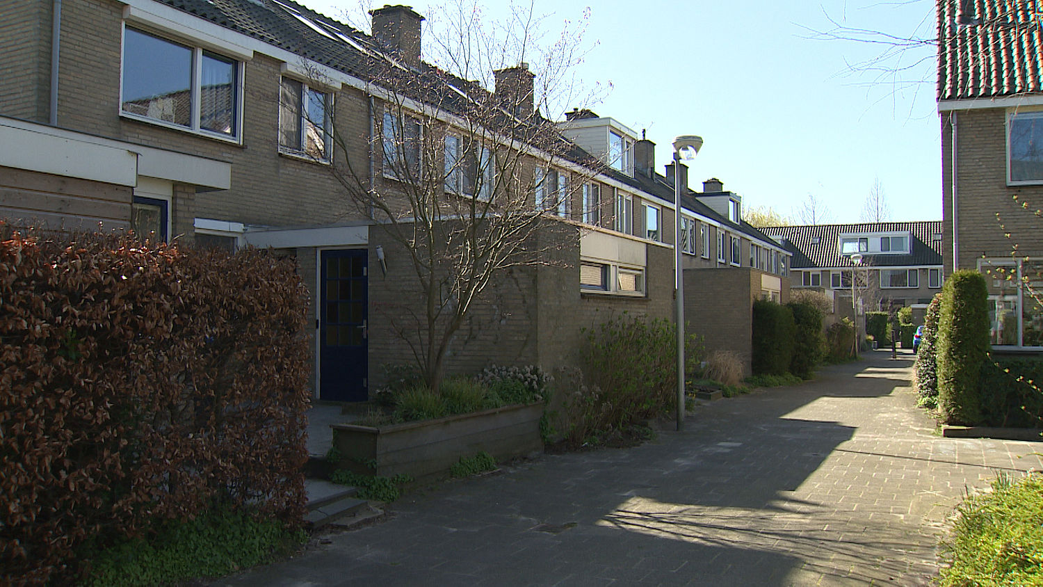 Diversiteit is onze kracht!????Gewapende woningoverval op marktkoopvrouw (57) door getintïërs in Opsporing Verzocht.