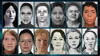 #IdentifyMe | In eerste week ruim 200 tips over onbekende vrouwen