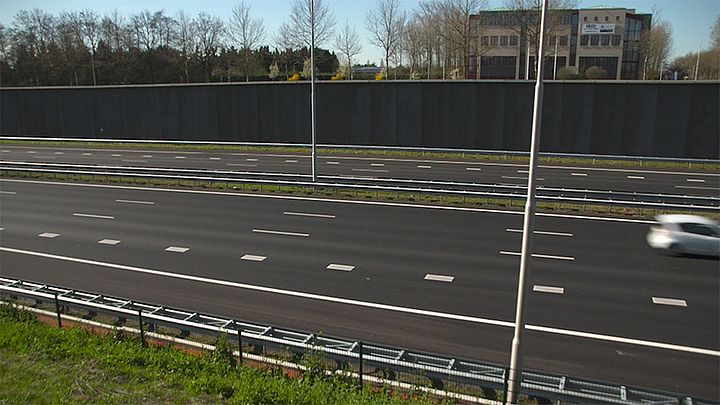 Opsporing Verzocht