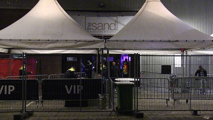 Opsporing Verzocht