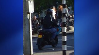 Opsporing Verzocht