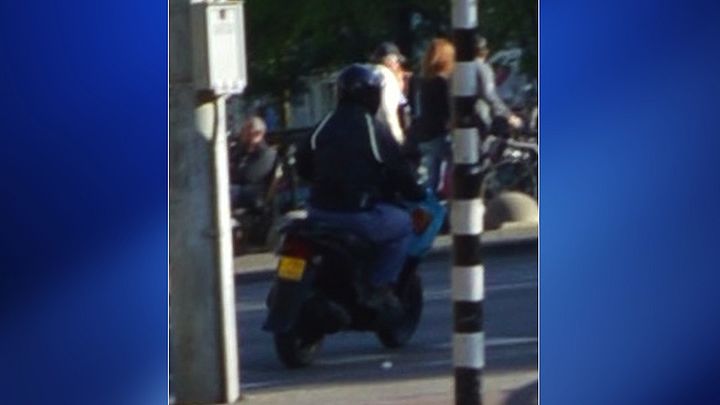 Opsporing Verzocht