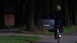 Opsporing Verzocht