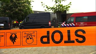 Opsporing Verzocht