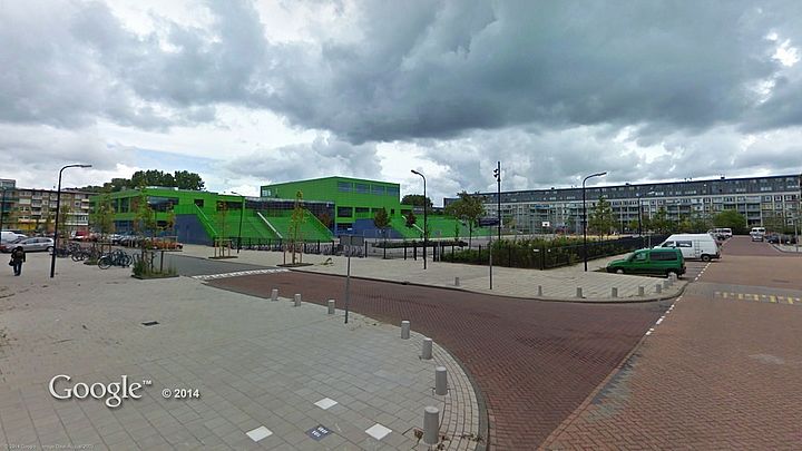 Opsporing Verzocht